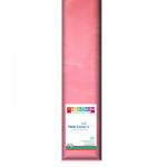 Table Cover Plastic  1.2m x 30m Roll Recyclable Various Colours