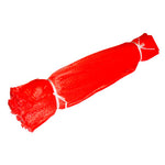 Net 38cm Red (Carton 1000) (Pack 100)