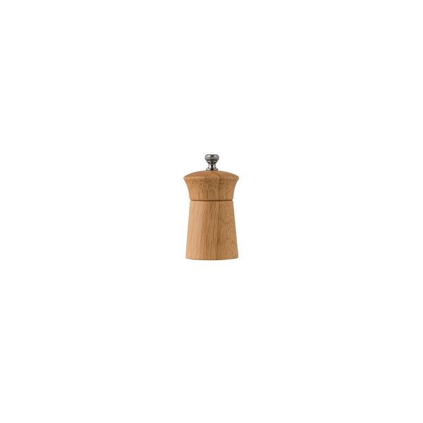 Salt & Pepper Evo Mill Natural