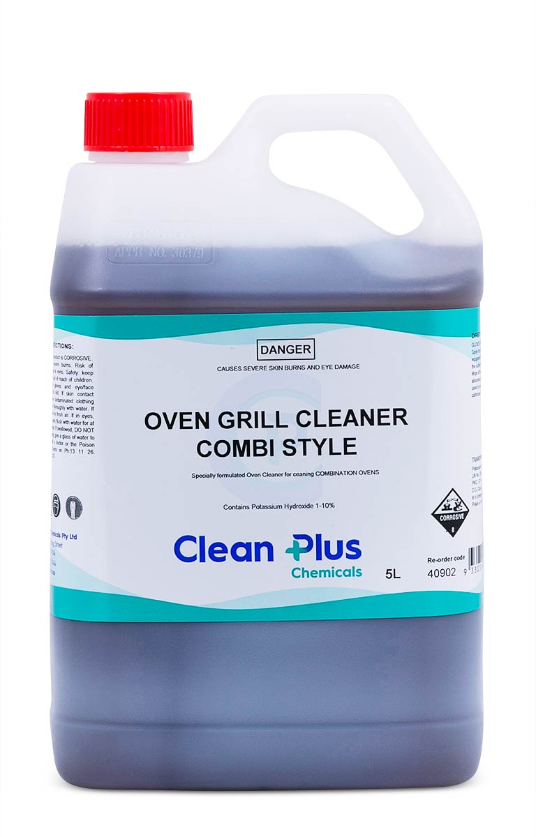 Oven Cleaner Combi Style 20 Litre