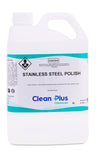 Stainless Steel Polish 5 Litre