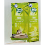 Toothpick Individually Wrapped  (Pack 100)