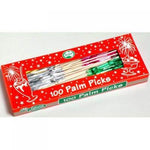 Palm Pick (Pack 100)