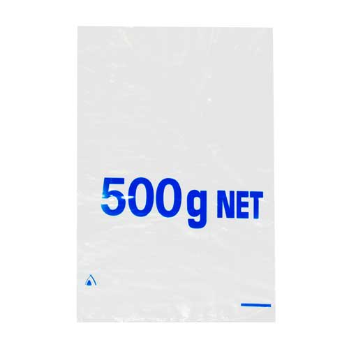 Vented/Punched 500GM (Carton 1000)