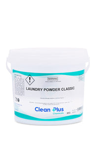 Laundry Powder Classic/Blue Knight 25 Kg