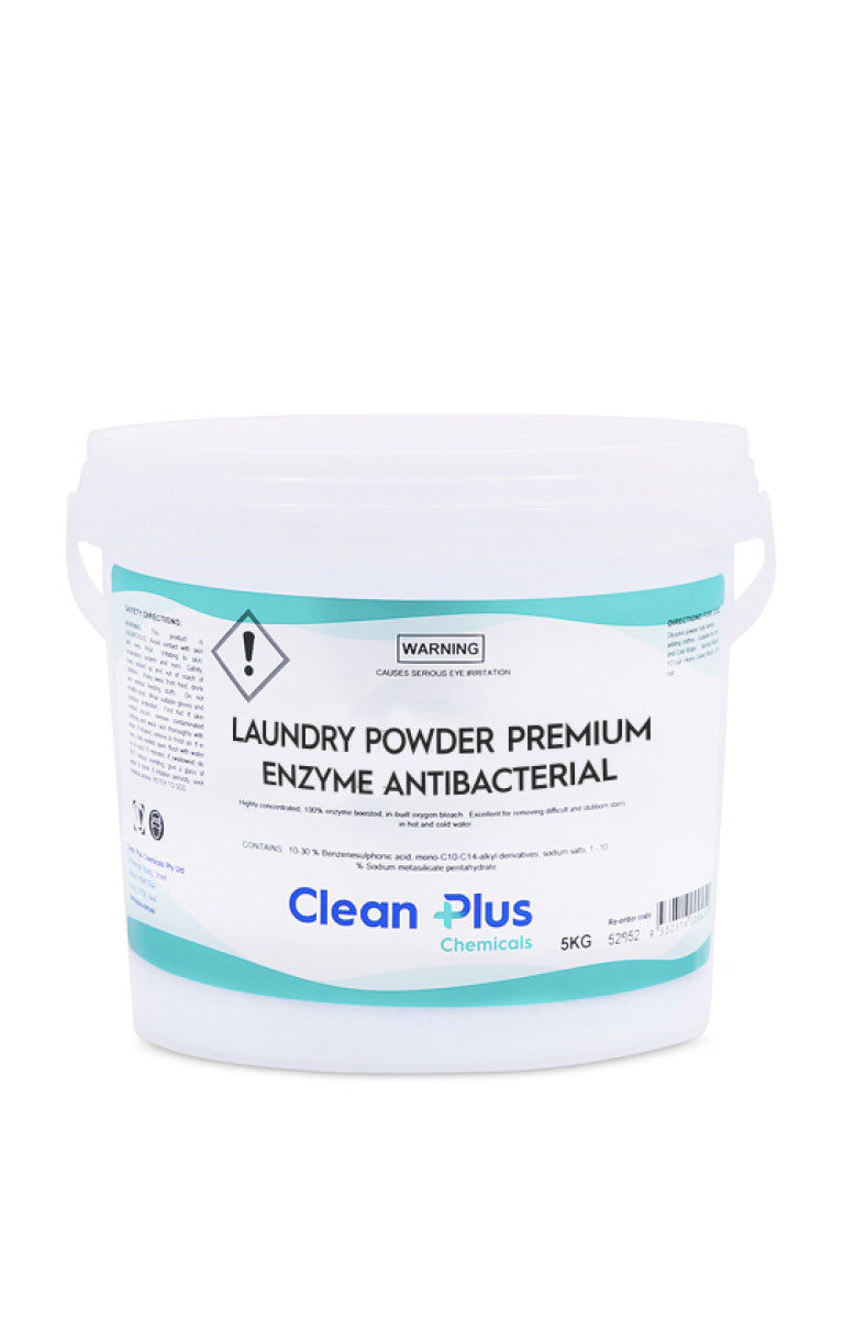 Laundry Powder Antibacterial 25 Kg