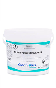Filter Powder (Fry Vat Cleaner) 5 Kg