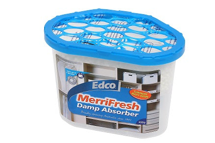 Damp Absorber Merrifresh 300g