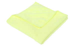 Microfibre Cloth 3 Pack
