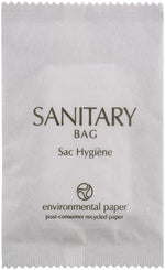 Sanitary Bag Sachet-Eco Fresh Economy (Carton 250)