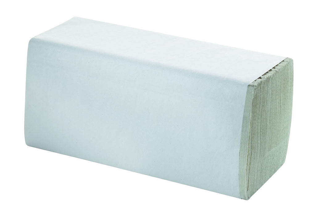 Hand Towel Zig Zag Fold (66329) 250 Sheet x 20 Pack