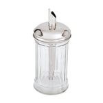 Sugar Dispenser Glass 335ml Tilt (Each)