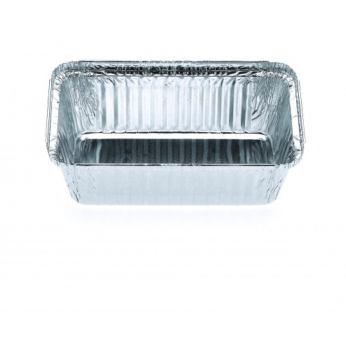 Foil 7119/446 Rectangle 155x76B/57H. 840ml (Carton 500)