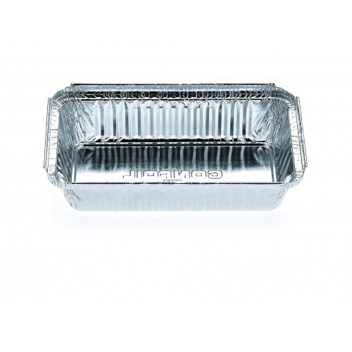 Foil 7219/445 Rectangle 156x78B/38H. 560ml (Carton 500)
