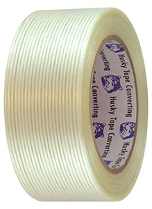 Utility Grade Filament Tape 48mm x 45m mono Fibre (725) 1 Roll