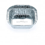 Foil 7313/325 Sqaure Deep 95x95B/32H 340ml (Pack 100)