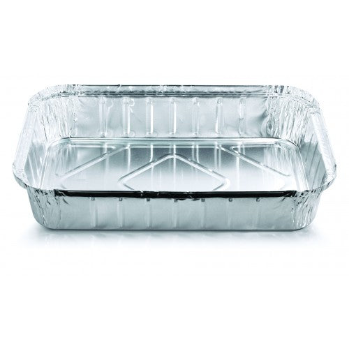 Foil 7330/460 Rectangle 275x175B/50H 2500ml (Pack 100)