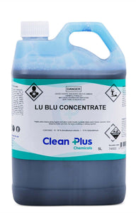 Lu Blu Concentrate 20 Litre