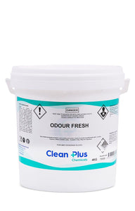 Odour Fresh Urinal Tablets 10 Kg