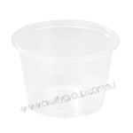 Storage Food Cont/Lid Genfac 2.5L (Pack 10)