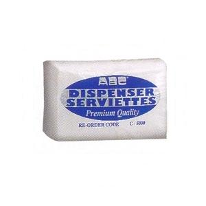 Dispenser Serviettes Compact ABC (Sleeve 250)