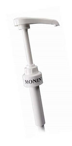 Monin Pump 10ml Syrup 700ml (Each)