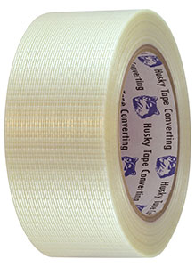 Cross-Weave Filament Tape 48mm x 45m Cross Weave (826) 1 Roll