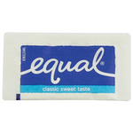 Sweetener P/C Equal Sugar Sticks (Carton 500)
