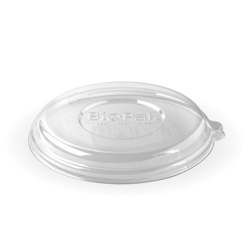 Bio Cane Bowl 40oz Pulp (Sleeve 50)