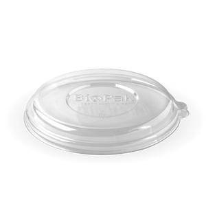 Bio Cane Bowl 40oz Pulp (Sleeve 50)