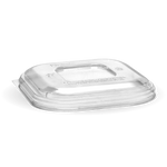 Bio Cane T/A Lid Dome Pla 280/480/630Ml (Carton 600)