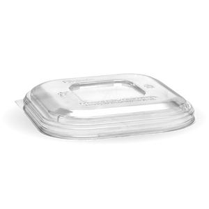 Bio Cane T/A Lid Dome Pla 280/480/630Ml (Carton 600)