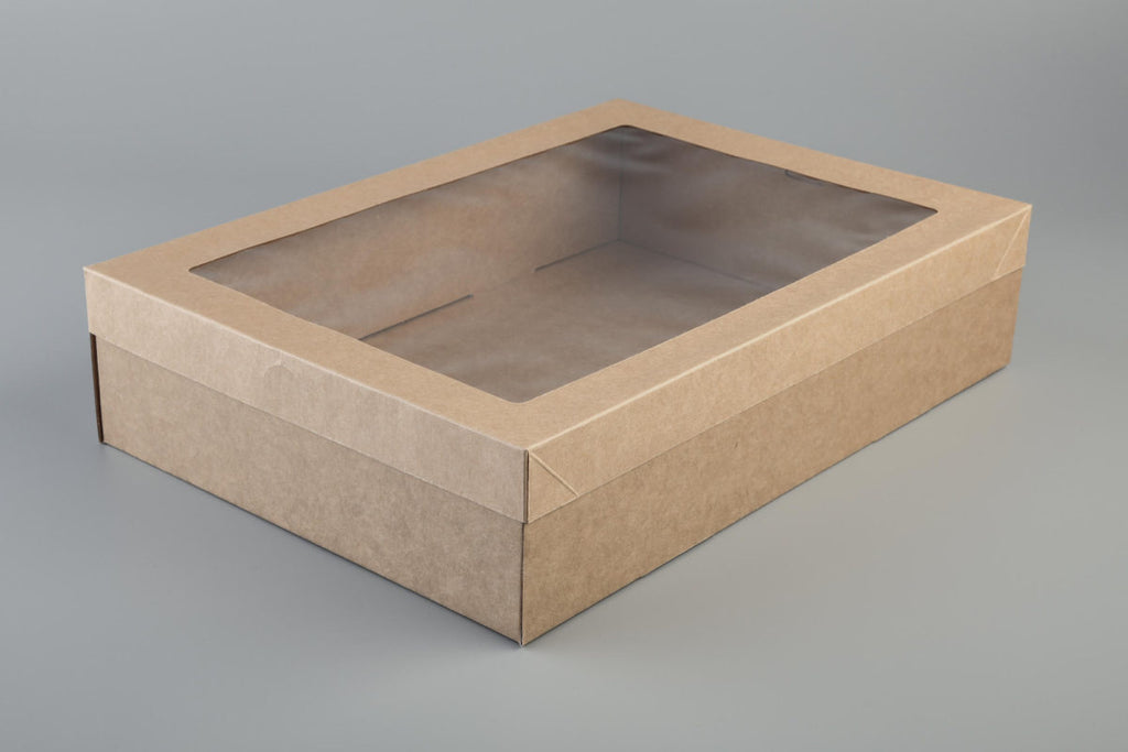Betacater Box Large Lid (Carton 50)