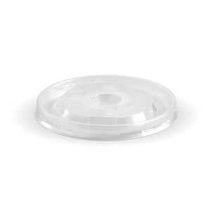 Bio Bowl Tub Lid Convent Plastic 8oz (Carton 1000) (Sleeve 50)