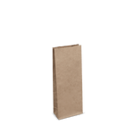 Bag White 250g C003S001 Detpak (250x85x47mm) (Carton 500)