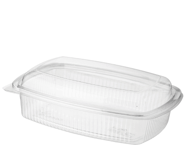 Container Rectangle Bettaseal 750ml C/A (Carton 150)