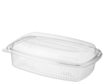 Container Rectangle Bettaseal 750ml C/A (Carton 150)