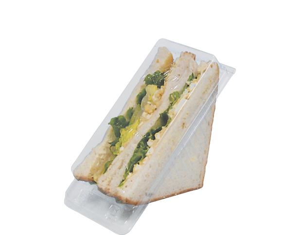 Sandwich Tri Small C/A (Carton 500)