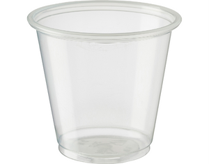 Portion Cup 3.5oz P35A (Carton 2500)