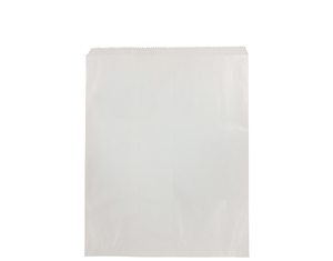 8oz Paper Bag White (160x115mm) (Pack 1000)