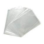 Cello Bag P22 (180x100x50mm) (Carton 1000) (Sleeve 100)