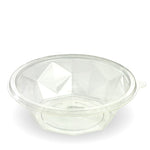 Bio Deli Bowl Salad 24oz Clear (Carton 450) (Sleeve 50)