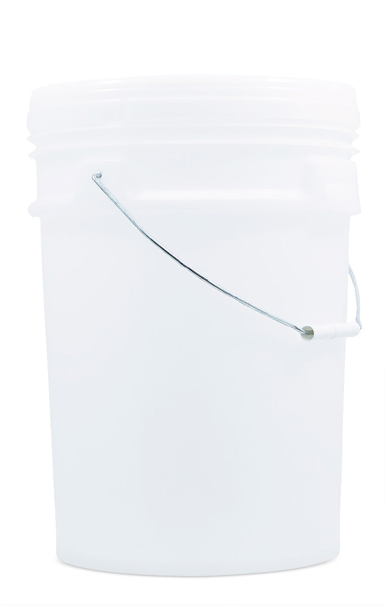 20 Litre Bucket & Lid