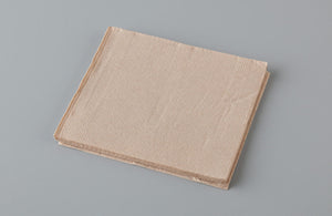 Quilted Cocktail Brown Kraft (Carton 2000) (Pack 250)