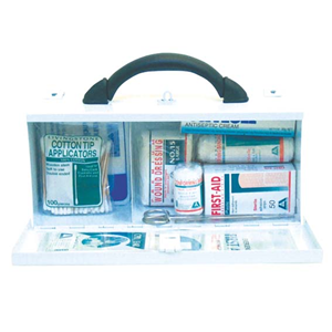 First Aid Refill Kits C Type