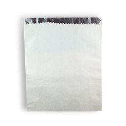 Foil Bag Printed Small (211x165x58mm) (Pack 250)