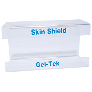 Gloves Dispenser (Skin SHIELD) (250x140x98mm) (Each)