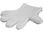 Gloves Disposable Stretchies Large (Carton 2000) (Pack 200)