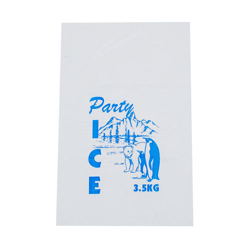 Ice Bag 3.5kg (470mm x 300mm) (Carton 2000)