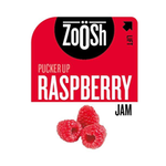 Jam P/C Raspberry Tray 13.6g  (Tray 50)